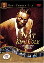 【中古】NAT KING COLE THE LEGEND LIVES ON [DVD] SIDV-09007