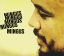 yÁzMingus Mingus Mingus Mingus Mingus