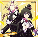【中古】THE IDOLM◎STER SideM NEW STAGE EPISODE:07 Altessimo