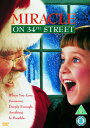 ֥åץ饤㤨֡šMiracle on 34th Street [DVD]פβǤʤ905ߤˤʤޤ