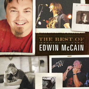 šBest of Edwin Mccain