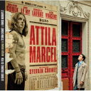 【中古】Attila Marcel