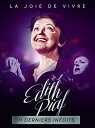 【中古】Edith Piaf : la joie de vivre