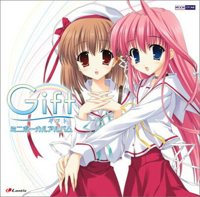 šGift~ե~ ߥ˥ܡ륢Х