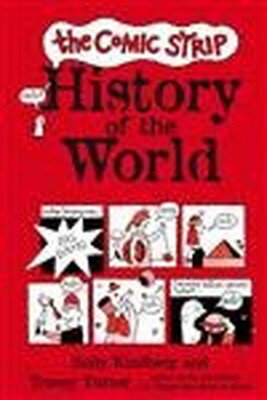 šThe Comic Strip History of the World