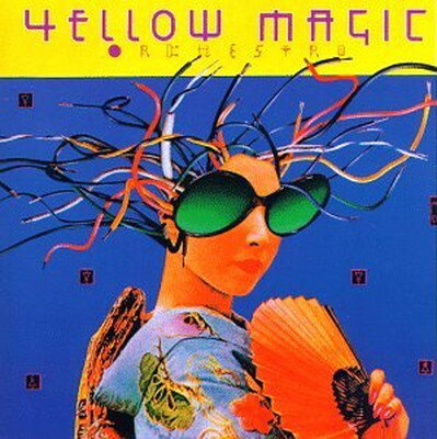 【中古】Yellow Magic Orchestra