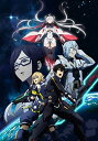 【中古】ファンタシースターオンライン2 エピソード・オラクル第8巻 DVD通常版