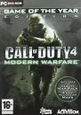 yÁzCall of Duty 4: Modern Warfare - Game of the Year Edition (PC)