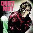 【中古】METAL HEALTH