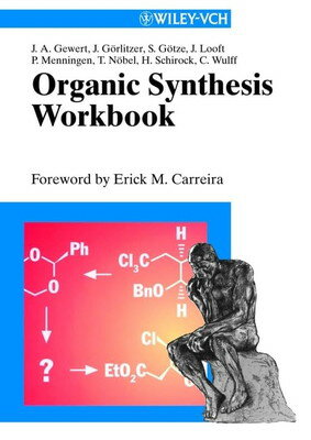 楽天ブックサプライ【中古】Organic Synthesis Workbook