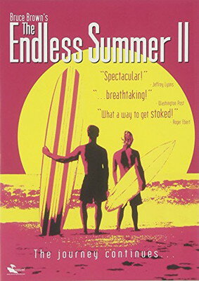 šEndless Summer 2 [DVD] [Import]