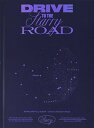 【中古】ASTRO 3rd アルバム- Drive to the Starry Road (ランダムバージョン)