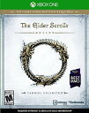 【中古】The Elder Scrolls Online Tamriel Unlimited (輸入版:北米) - XboxOne [並行輸入品]