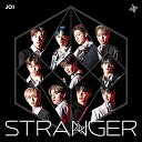 【中古】STRANGER【初回限定盤A】(CD+DVD)(2)