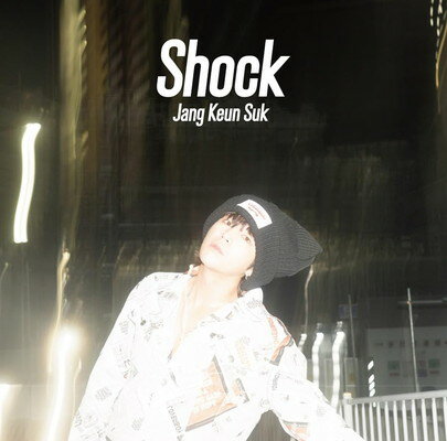【中古】Shock (初回限定盤B)(DVD付)