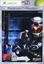 【中古】HALO Xbox プラチナコレクション