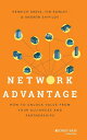 【中古】Network Advantage: How to Unlock Value From Your Alliances and Partnerships