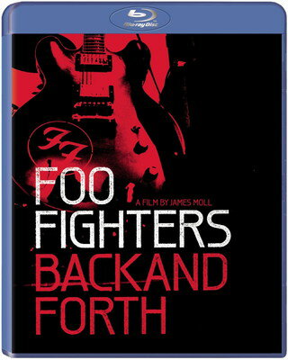 【中古】Back & Forth