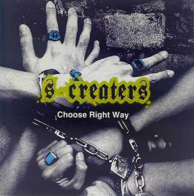 ֥åץ饤㤨֡šCHOOSE RIGHT WAYפβǤʤ238ߤˤʤޤ