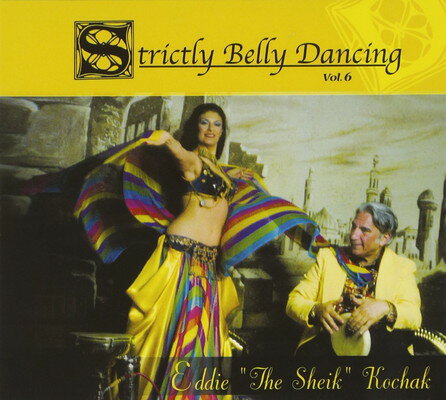 šStrictly Belly Dancing 6