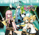 【中古】初音ミク ライブパーティー 2011（ミクパ♪） LIVE CD 限定盤