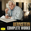 【中古】Bernstein: Complete Works