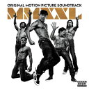 【中古】Magic Mike Xxl