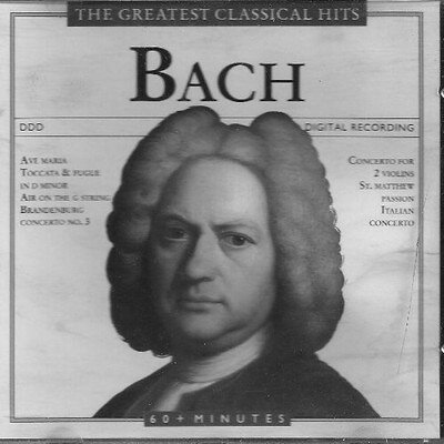 【中古】Greatest Classical Hits