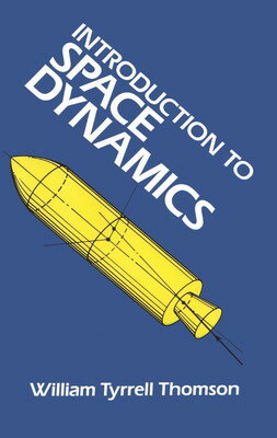 楽天ブックサプライ【中古】Introduction to Space Dynamics （Dover Books on Aeronautical Engineering）