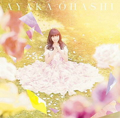 【中古】TVアニメ「コメット・ルシファー」イメージソング「ヒトツニナリタイ」(彩香盤)(DVD付)