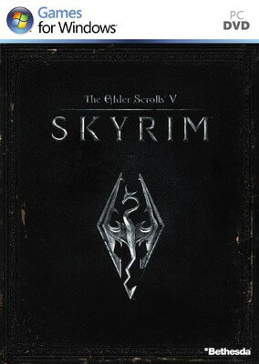 【中古】The Elder Scrolls V : Skyrim