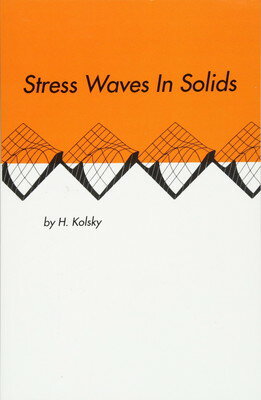 【中古】Stress Waves in Solids (Dover Books on Physics)