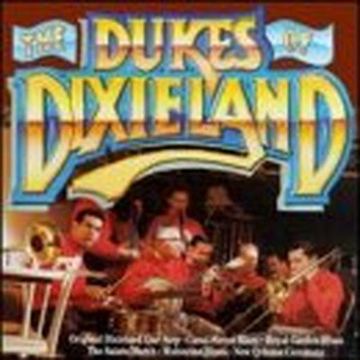 【中古】Best of the Dukes of Dixieland