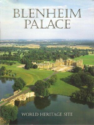 楽天ブックサプライ【中古】Blenheim Palace -World Heritage Site by JOHN FORSTER ET AL PAUL DUFFIE （2006-05-03）