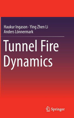楽天ブックサプライ【中古】Tunnel Fire Dynamics