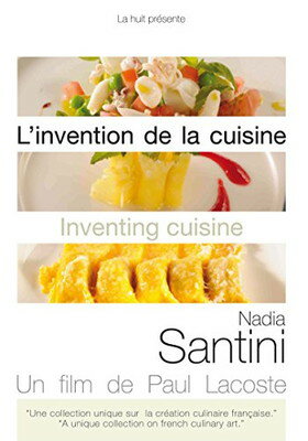 Inventing Cuisin: Nadia Santini  