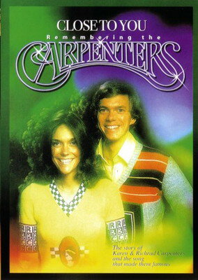 【中古】Carpenters Close To You Remembering the Carpenters 【UA-08】 DVD