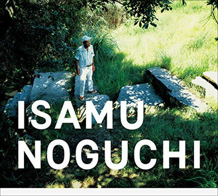 【中古】ISAMU NOGUCHI イサム・ノグチ庭園美術館