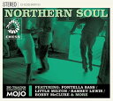 【中古】Mojo Chess Northern Soul