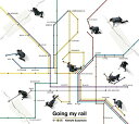 【中古】鈴村健一 10th Anniversary Best Album ”Going my rail”(DVD付)