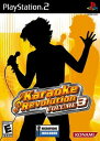 yÁzKaraoke Revolution Vol. 3 Bundie / Game