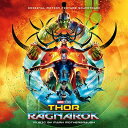 【中古】Thor: Ragnarok