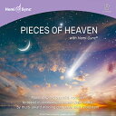 【中古】Pieces of Heaven With Hemi-Sync
