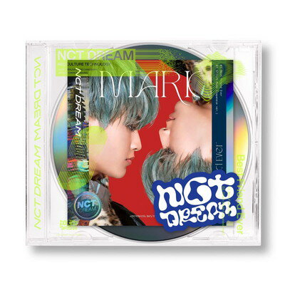 【中古】Best Friend Ever(初回生産限定盤MARK ver.) 【中古】Best Friend Ever(初回生産限定盤MARK ver.)