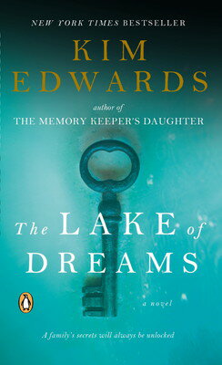 The Lake of Dreams: A Novel 