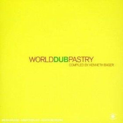 【中古】World Dub Pastry: Belearic Reggae Compilation