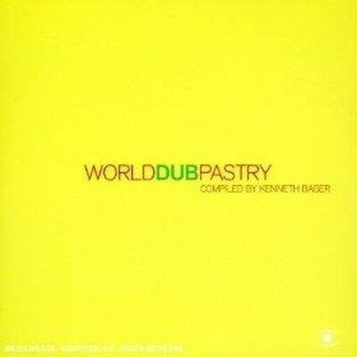 【中古】World Dub Pastry: Belearic Reggae Compilation 【中古】World Dub Pastry: Belearic Reggae Compilation