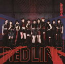 【中古】RED LINE／ライフ イズ ビューティフル！ 初回生産限定盤 A (特典なし)