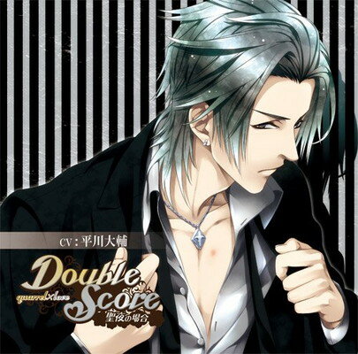 š[CD]Double Score~quarrelXlove~ ξ