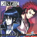 【中古】【DJCD】K of Radio【KR】特急版